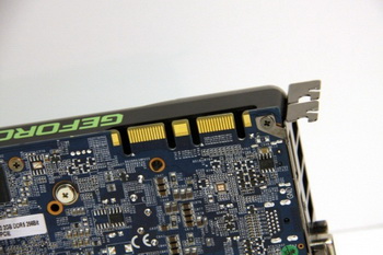 NVIDIA GeForce GTX 670 quad sli 